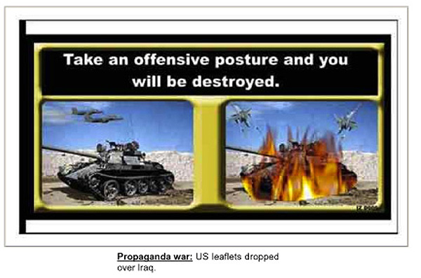 tanks